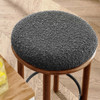 Modway Fable Boucle Fabric Counter Stools Set of 2 by Modway-EEI-6818