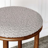 Modway Fable Boucle Fabric Bar Stools Set of 2 by Modway-EEI-6819