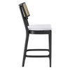 Modway Caledonia Wood Counter Stools Set of 2 by Modway-EEI-6821