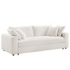 Modway Commix Down Filled Overstuffed Sleeper Sofa by Modway-EEI-7080