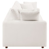 Modway Commix Down Filled Overstuffed Sleeper Sofa by Modway-EEI-7080
