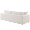 Modway Commix Down Filled Overstuffed Sleeper Sofa by Modway-EEI-7080