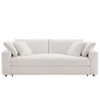 Modway Commix Down Filled Overstuffed Sleeper Sofa by Modway-EEI-7080