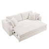 Modway Commix Down Filled Overstuffed Sleeper Sofa by Modway-EEI-7080