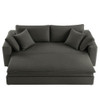 Modway Commix Down Filled Overstuffed Sleeper Sofa by Modway-EEI-7080