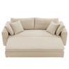 Modway Commix Down Filled Overstuffed Sleeper Sofa by Modway-EEI-7080