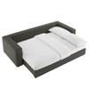 Modway Commix Down Filled Overstuffed Sleeper Sofa by Modway-EEI-7080