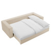 Modway Commix Down Filled Overstuffed Sleeper Sofa by Modway-EEI-7080