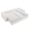 Modway Commix Down Filled Overstuffed Sleeper Sofa by Modway-EEI-7080