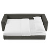Modway Commix Down Filled Overstuffed Sleeper Sofa by Modway-EEI-7080
