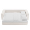 Modway Commix Down Filled Overstuffed Sleeper Sofa by Modway-EEI-7080