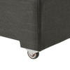 Modway Commix Down Filled Overstuffed Sleeper Sofa by Modway-EEI-7080