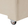 Modway Commix Down Filled Overstuffed Sleeper Sofa by Modway-EEI-7080