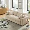 Modway Commix Down Filled Overstuffed Sleeper Sofa by Modway-EEI-7080