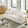 Modway Commix Down Filled Overstuffed Sleeper Sofa by Modway-EEI-7080