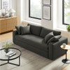 Modway Commix Down Filled Overstuffed Sleeper Sofa by Modway-EEI-7080