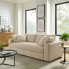 Modway Commix Down Filled Overstuffed Sleeper Sofa by Modway-EEI-7080