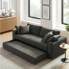 Modway Commix Down Filled Overstuffed Sleeper Sofa by Modway-EEI-7080