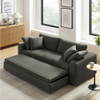 Modway Commix Down Filled Overstuffed Sleeper Sofa by Modway-EEI-7080