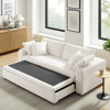 Modway Commix Down Filled Overstuffed Sleeper Sofa by Modway-EEI-7080