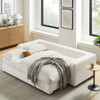 Modway Commix Down Filled Overstuffed Sleeper Sofa by Modway-EEI-7080