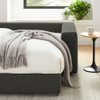 Modway Commix Down Filled Overstuffed Sleeper Sofa by Modway-EEI-7080