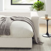 Modway Commix Down Filled Overstuffed Sleeper Sofa by Modway-EEI-7080