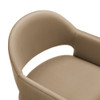 Modway Talia Performance Velvet Dining Armchair by Modway-EEI-7081