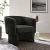 Modway Muse Boucle Fabric Barrel Accent Chair by Modway-EEI-7100