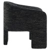 Modway Greer Boucle Fabric Upholstered Accent Armchair by Modway-EEI-7101
