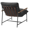 Modway Raya Outdoor Patio Boucle Sling Lounge Chair by Modway-EEI-7118