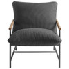 Modway Raya Outdoor Patio Boucle Sling Lounge Chair by Modway-EEI-7118