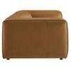 Modway Auren Upholstered Vegan Leather Sofa by Modway-EEI-7119