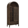 Modway Vaughn 71" Arched Storage Display Cabinet by Modway-EEI-7167