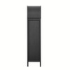 Modway Vaughn 71" Arched Storage Display Cabinet by Modway-EEI-7167