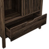 Modway Vaughn 71" Arched Storage Display Cabinet by Modway-EEI-7167