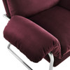 Modway Ansel Performance Velvet Accent Chair by Modway-EEI-7181