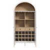 Modway Nolan Arched Bar Cabinet by Modway-EEI-7203