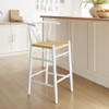 Modway Amish Wood Bar Stool by Modway-EEI-7210