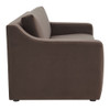 Modway Liora Performance Velvet Sofa by Modway-EEI-7219