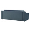 Modway Liora Performance Velvet Sofa by Modway-EEI-7219