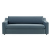 Modway Liora Performance Velvet Sofa by Modway-EEI-7219