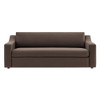 Modway Liora Performance Velvet Sofa by Modway-EEI-7219