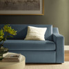 Modway Liora Performance Velvet Sofa by Modway-EEI-7219