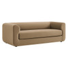 Modway Leif 89" Performance Velvet Upholstered Sofa by Modway-EEI-7281