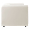 Modway Leif 89" Performance Velvet Upholstered Sofa by Modway-EEI-7281