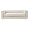 Modway Leif 89" Performance Velvet Upholstered Sofa by Modway-EEI-7281
