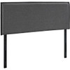 Modway Camille Upholstered Fabric Queen Headboard by Modway-MOD-5407