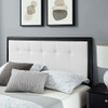 Modway Willow Wood Queen Platform Bed With Splayed Legs by Modway-MOD-6385