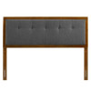 Modway Willow Wood Full Platform Bed With Splayed Legs by Modway-MOD-6637